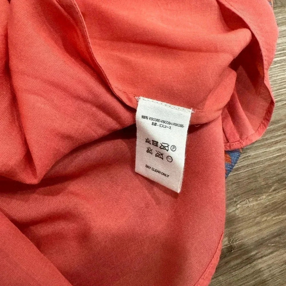 Jen's Pirate Booty Garden Party Malia Skirt‎ - Picture 8 of 9